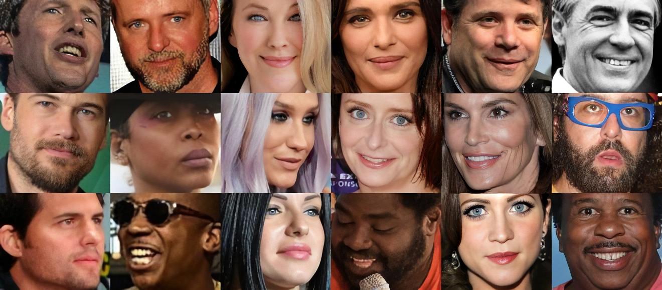 James Blunt, Aidan Quinn, Catherine O’Hara, Rachel Weisz, Sean Astin, Fred Rogers  Nick Zano, Erykah Badu, Kesha, Rachel Dratch, Cindy Crawford, Judah Friedlander  Kristoffer Polaha, Ja Rule, Julia Volkova, Ron Funches, Brittany Snow, Leslie David Baker